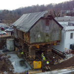 Historic Roslyn Gristmill