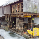 Historic Roslyn Gristmill