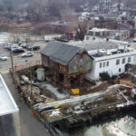 Historic Roslyn Gristmill