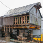 Historic Roslyn Gristmill