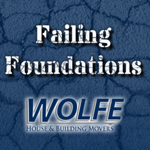 Failing Foundations