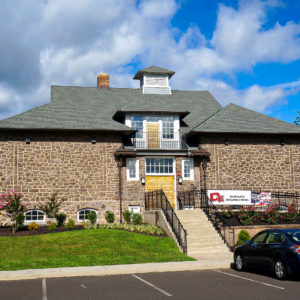 Richboro Schoolhouse