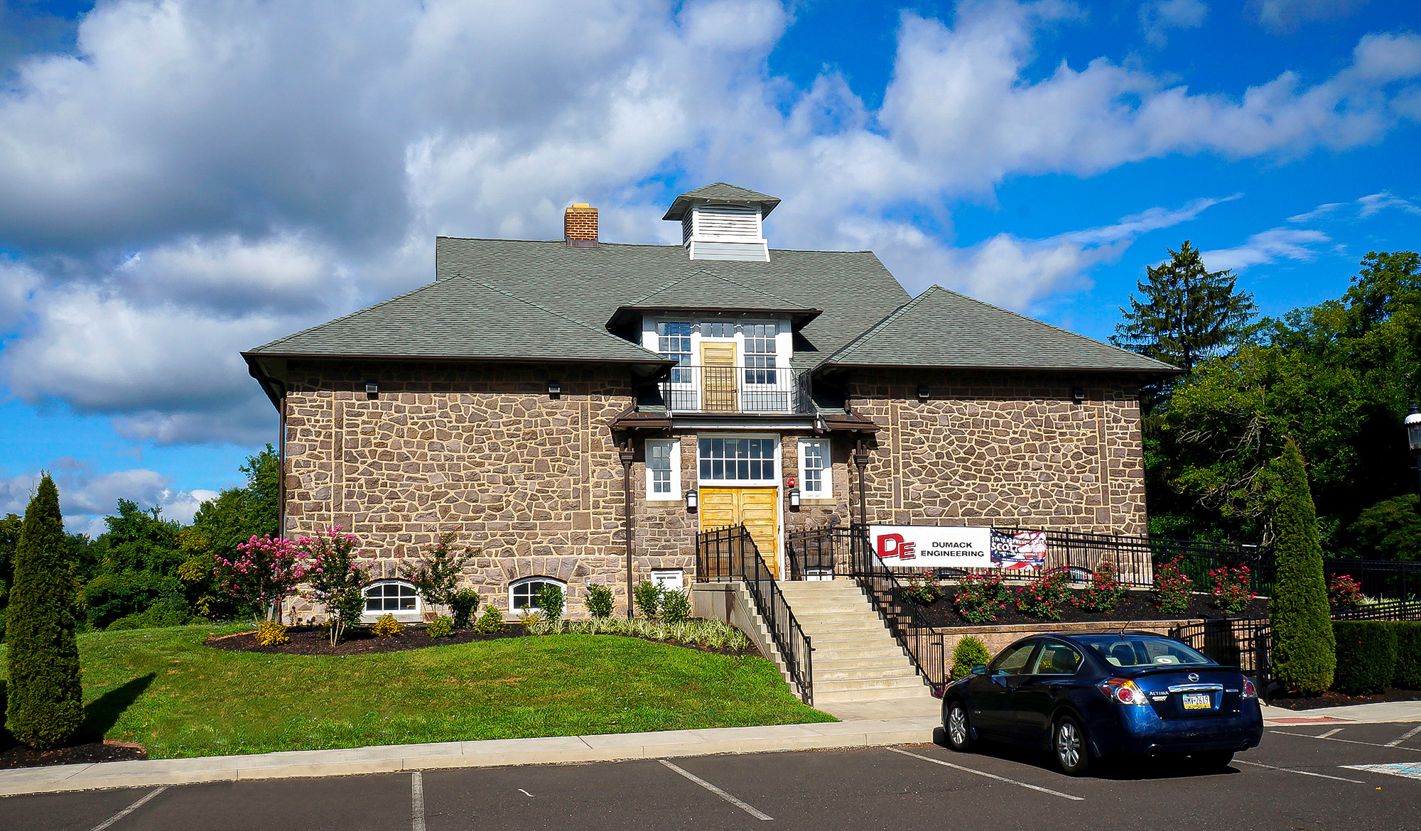 Richboro Schoolhouse