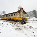 Shelter House Relocation