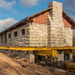 Shelter House Relocation