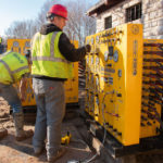 Shelter House Relocation