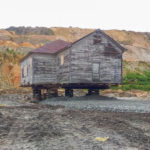 Gershaw, SC Gold Mine School 1