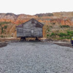 Gershaw, SC Gold Mine School 4