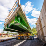 Allentown Bridge Construction