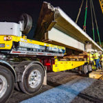 Allentown Bridge Construction