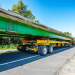 Allentown Bridge Construction