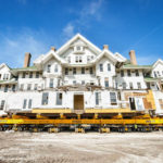 Belleview Inn Relocation