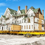 Belleview Inn Relocation