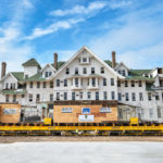 Belleview Inn Relocation