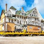 Belleview Inn Relocation