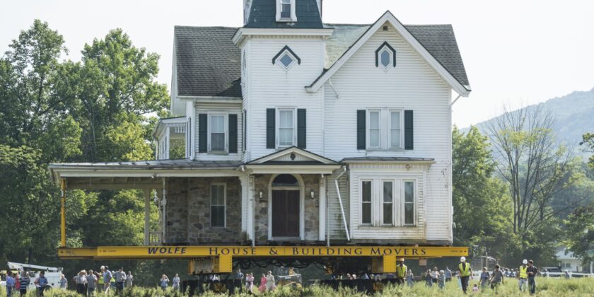 Historic Building